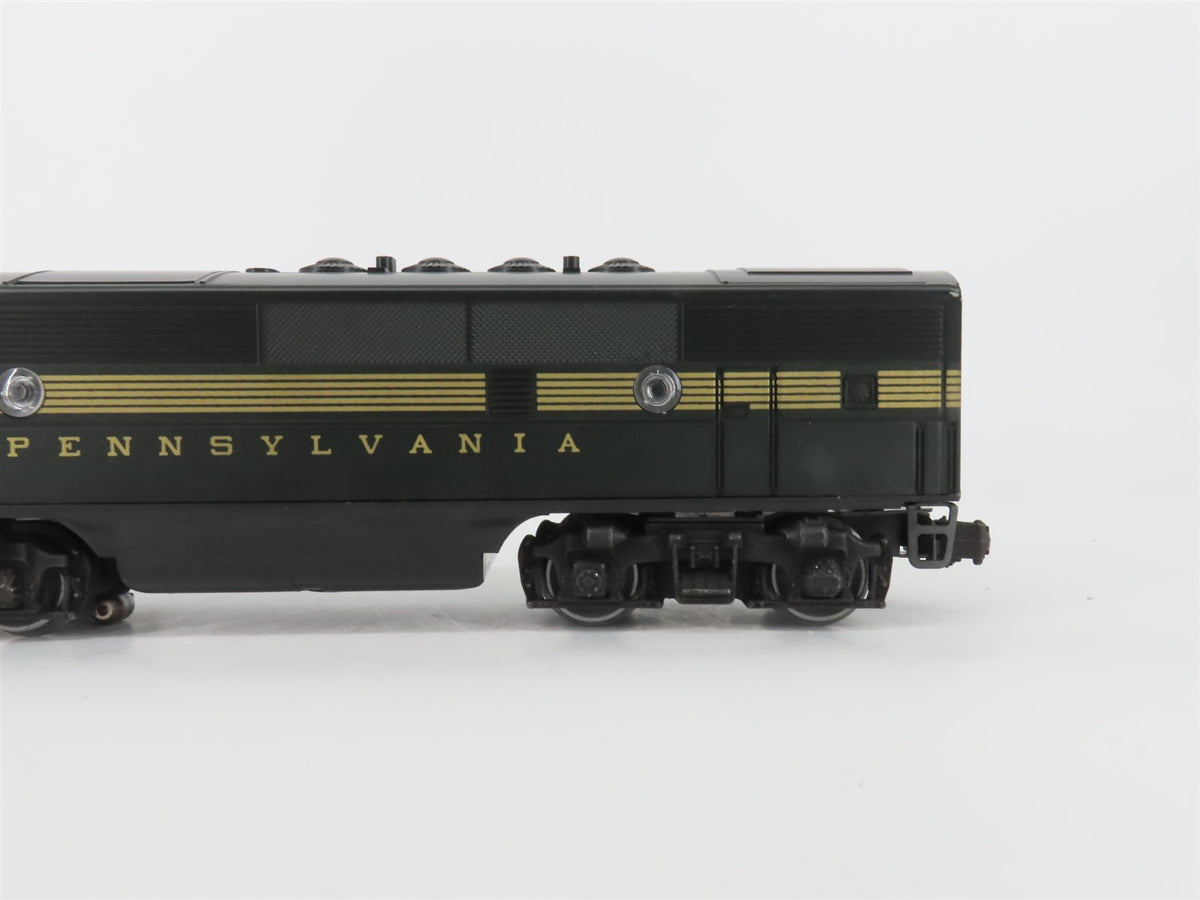 O Gauge 3-Rail Lionel 6-8164 PRR Pennsylvania F3B Diesel #8164 w/Horn UNPOWERED