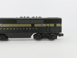 O Gauge 3-Rail Lionel 6-8164 PRR Pennsylvania F3B Diesel #8164 w/Horn UNPOWERED