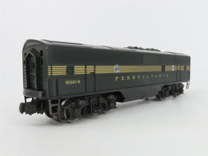 O Gauge 3-Rail Lionel 6-8164 PRR Pennsylvania F3B Diesel #8164 w/Horn UNPOWERED