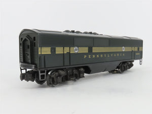 O Gauge 3-Rail Lionel 6-8164 PRR Pennsylvania F3B Diesel #8164 w/Horn UNPOWERED