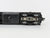 O Gauge 3-Rail Lionel 6-8164 PRR Pennsylvania F3B Diesel #8164 w/Horn UNPOWERED