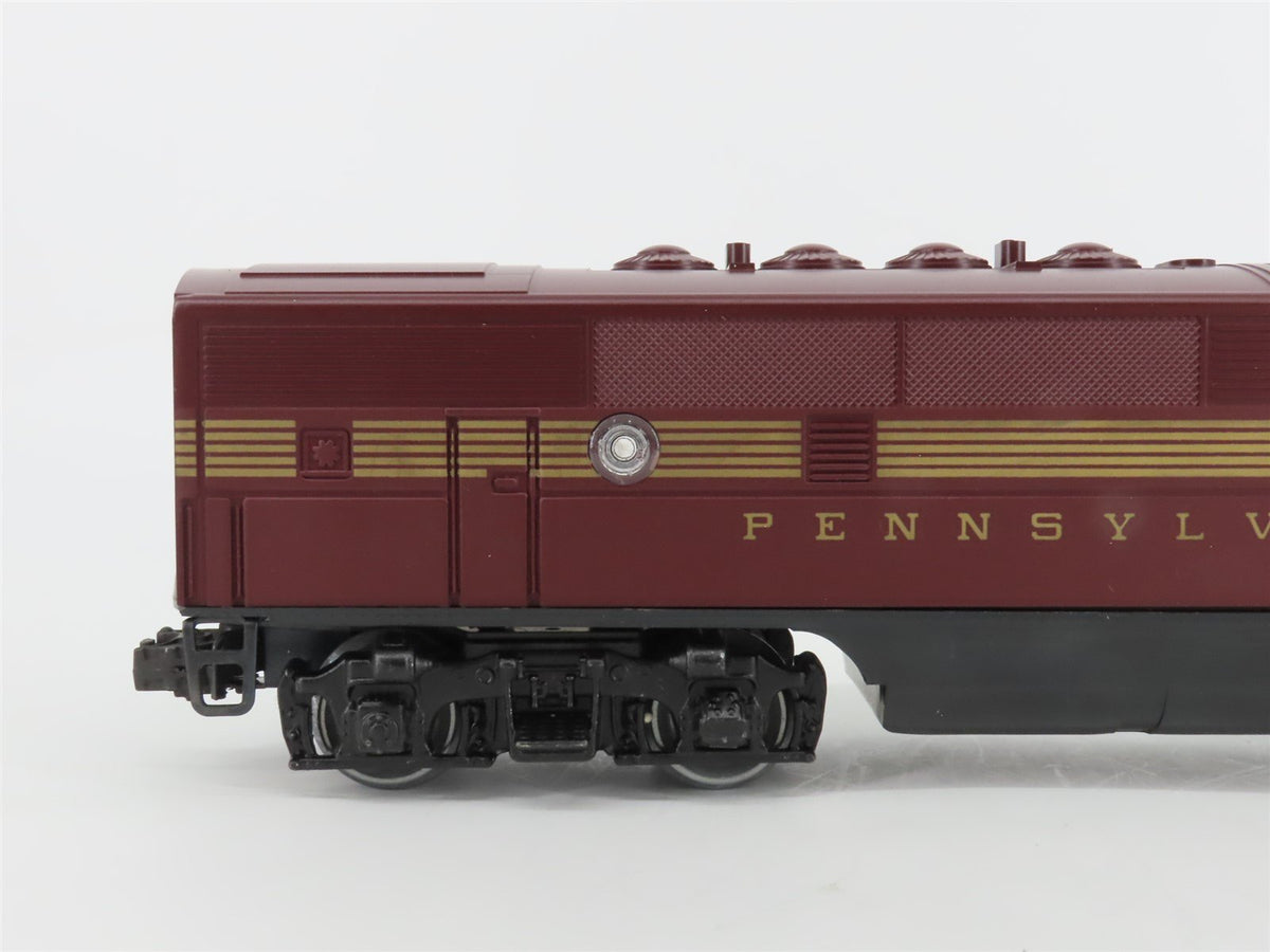 O Gauge 3-Rail Lionel 6-8060 PRR Pennsylvania F3B Diesel Loco #8060 UNPOWERED