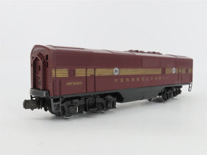 O Gauge 3-Rail Lionel 6-8060 PRR Pennsylvania F3B Diesel Loco #8060 UNPOWERED