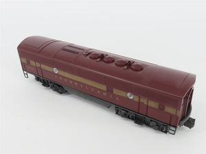 O Gauge 3-Rail Lionel 6-8060 PRR Pennsylvania F3B Diesel Loco #8060 UNPOWERED