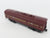 O Gauge 3-Rail Lionel 6-8060 PRR Pennsylvania F3B Diesel Loco #8060 UNPOWERED