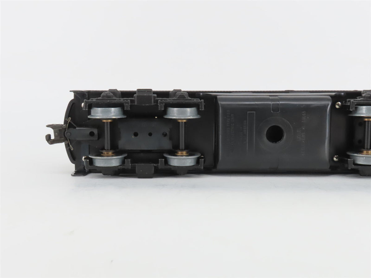 O Gauge 3-Rail Lionel 6-8060 PRR Pennsylvania F3B Diesel Loco #8060 UNPOWERED
