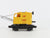 O Gauge 3-Rail Lionel 6-18402 Lionel Lines Operating Burro Crane #18402