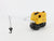 O Gauge 3-Rail Lionel 6-18402 Lionel Lines Operating Burro Crane #18402