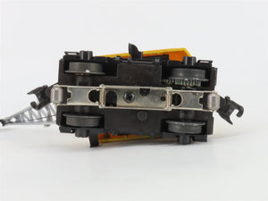 O Gauge 3-Rail Lionel 6-18402 Lionel Lines Operating Burro Crane #18402