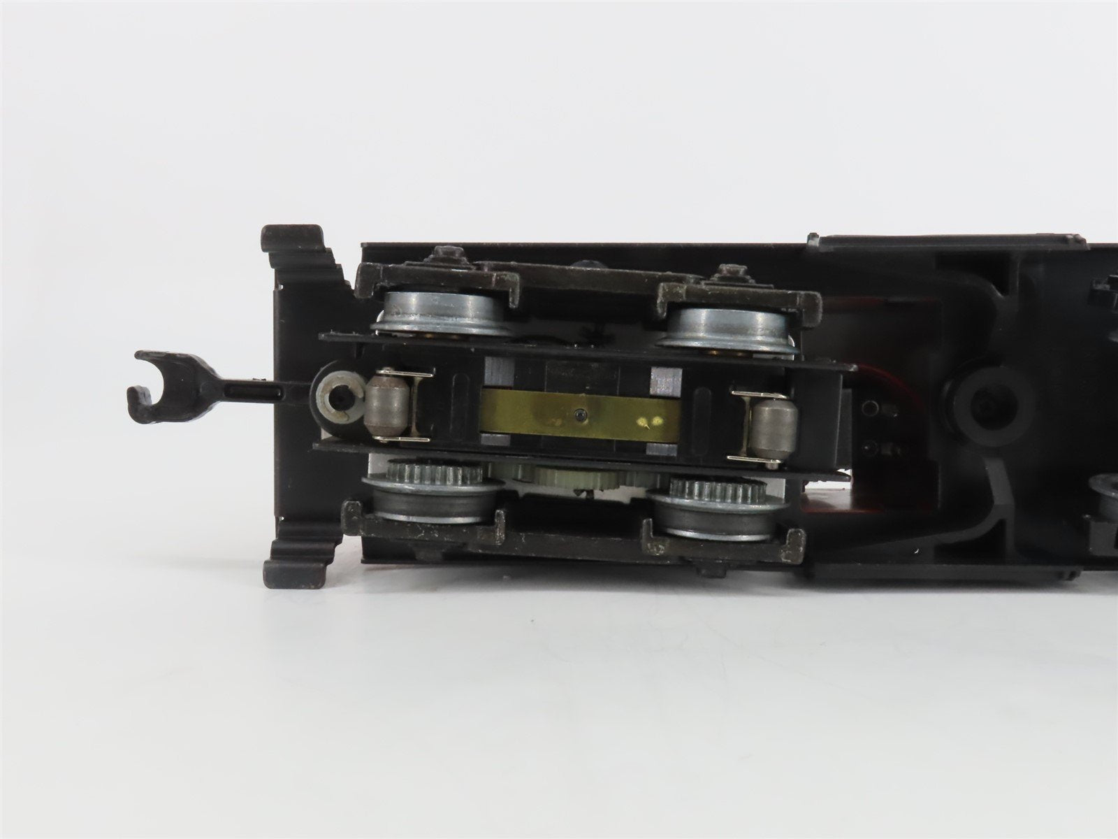 O Gauge 3-Rail Lionel Coca-Cola SW1200 Diesel Locomotive #5473