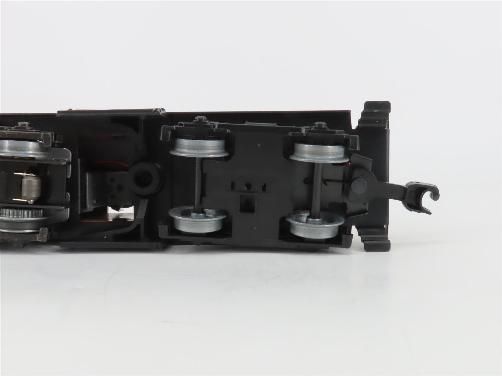 O Gauge 3-Rail Lionel Coca-Cola SW1200 Diesel Locomotive #5473