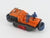 O Gauge 3-Rail Lionel Motorized Maintenance Car