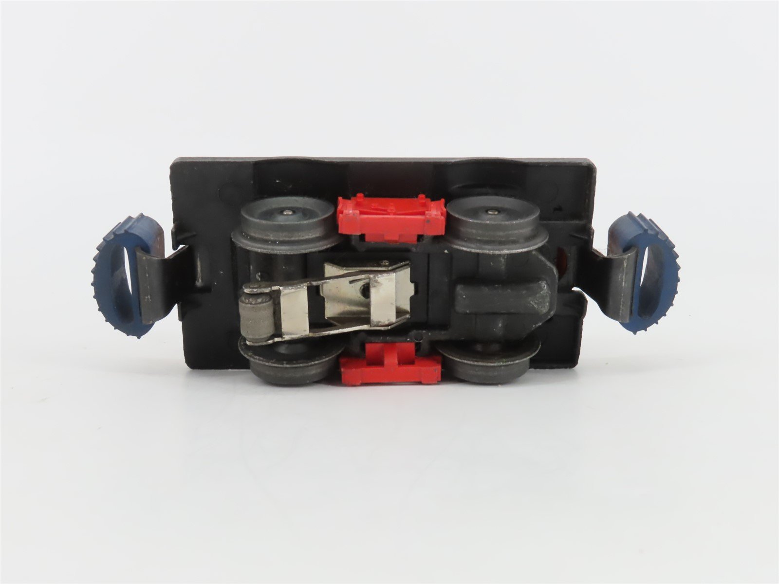 O Gauge 3-Rail Lionel Motorized Maintenance Car