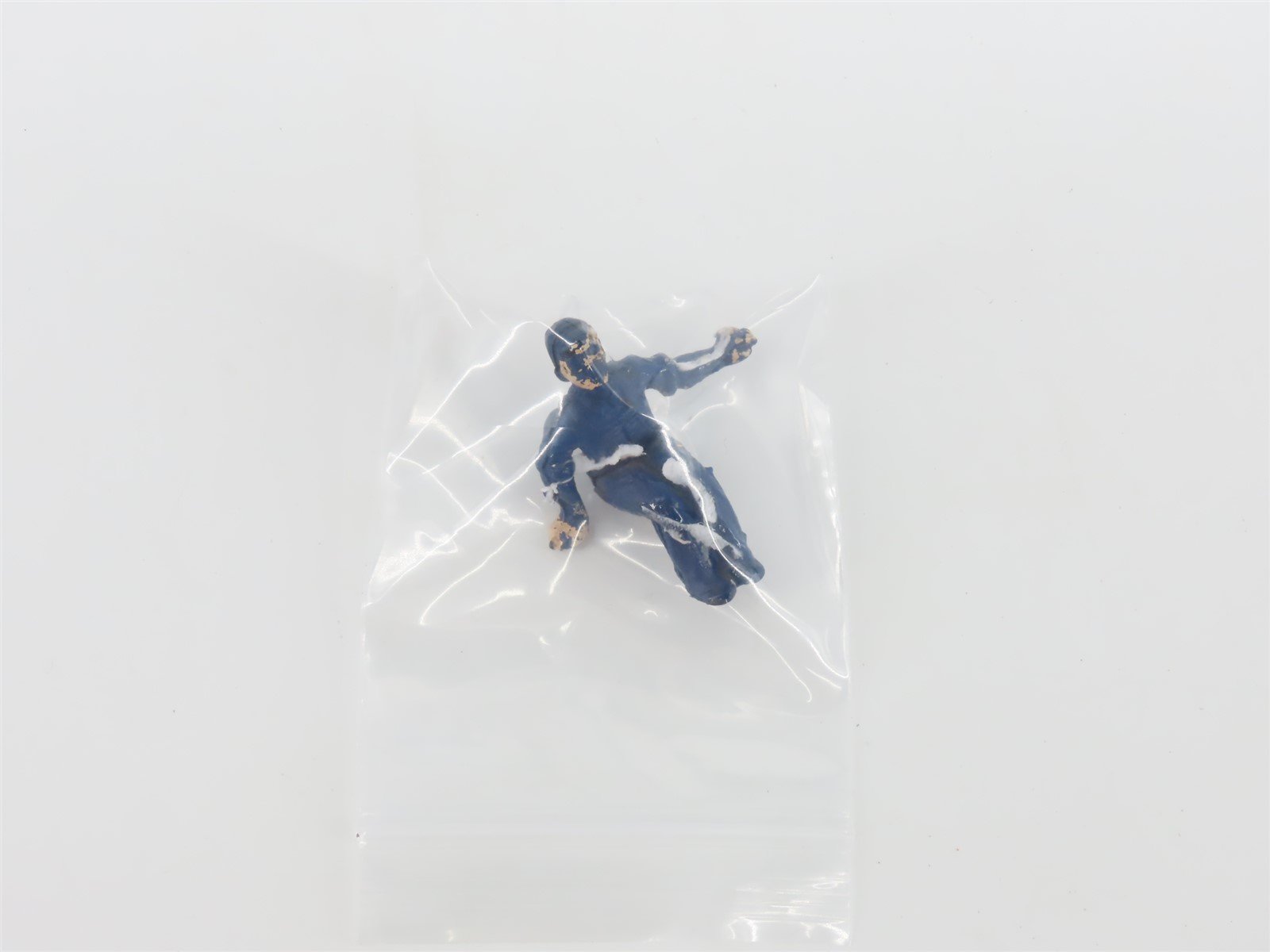 O Gauge 3-Rail Lionel Motorized Maintenance Car