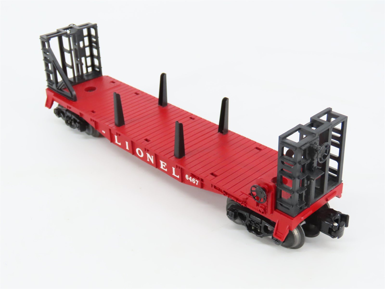 O 3-Rail Lionel 6-31711 Celebration #1563W WAB F3A/B Diesel Train Set TMCC/Sound