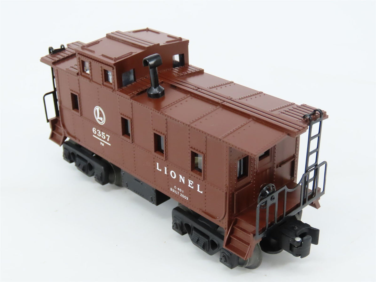 O 3-Rail Lionel 6-31711 Celebration #1563W WAB F3A/B Diesel Train Set TMCC/Sound