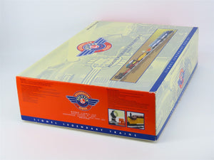 O 3-Rail Lionel 6-31711 Celebration #1563W WAB F3A/B Diesel Train Set TMCC/Sound