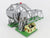 O Gauge 3-Rail Lionel 6-12948 #313 Bascule Bridge