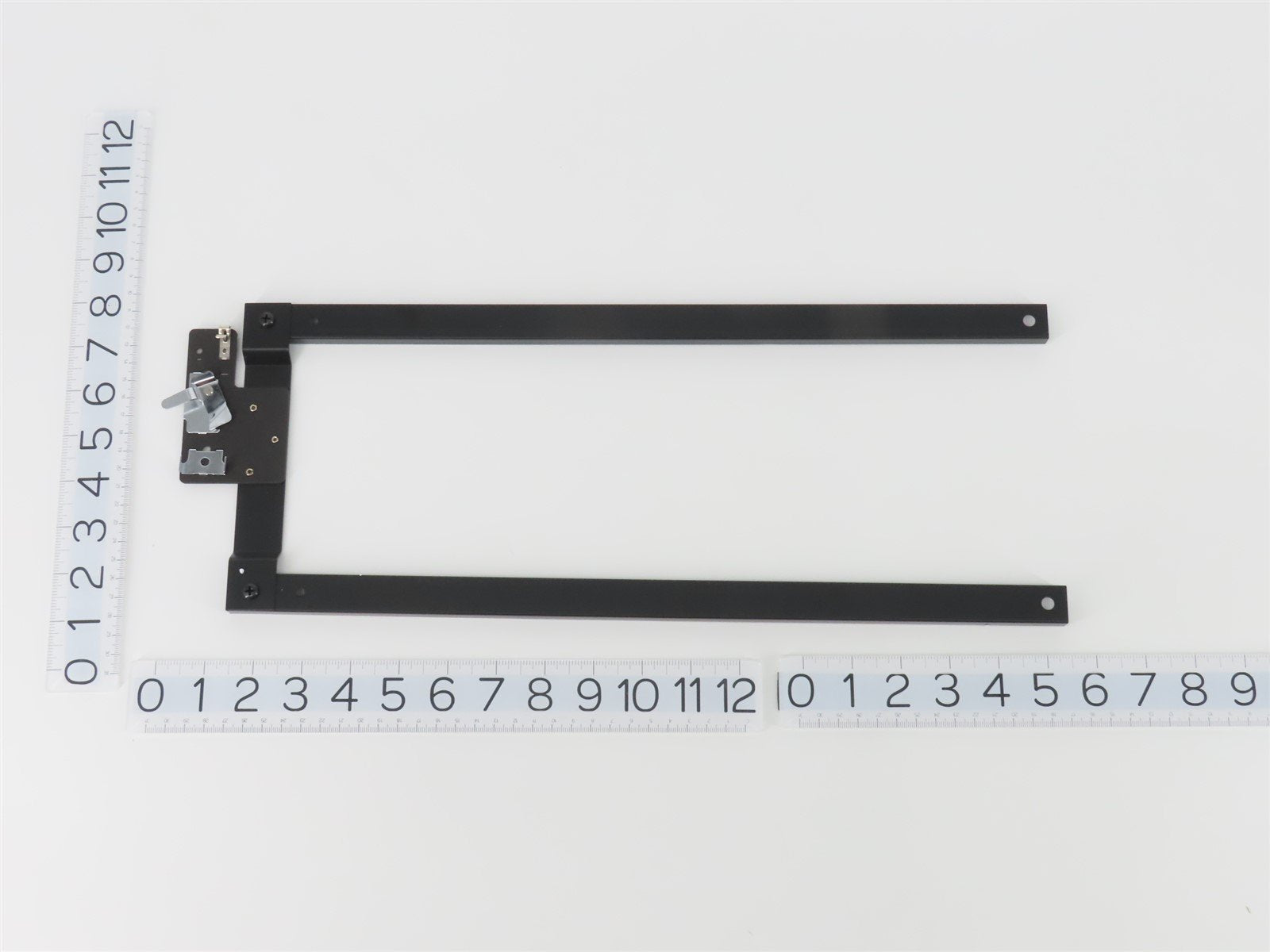 O Gauge 3-Rail Lionel 6-12948 #313 Bascule Bridge