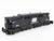 O Gauge 3-Rail Lionel 6-8550 PC Penn Central GG1 Electric Locomotive #8850