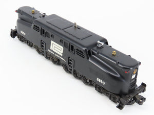 O Gauge 3-Rail Lionel 6-8550 PC Penn Central GG1 Electric Locomotive #8850