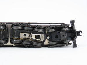 O Gauge 3-Rail Lionel 6-8550 PC Penn Central GG1 Electric Locomotive #8850