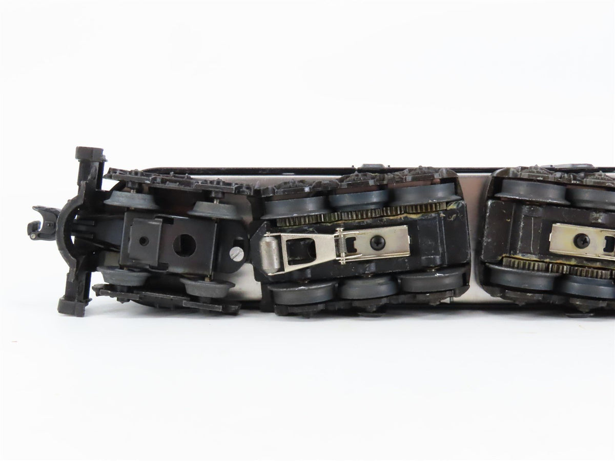 O Gauge 3-Rail Lionel 6-8550 PC Penn Central GG1 Electric Locomotive #8850