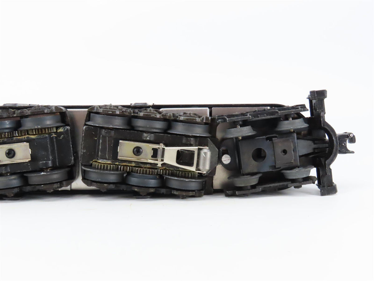 O Gauge 3-Rail Lionel 6-8550 PC Penn Central GG1 Electric Locomotive #8850