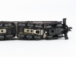 O Gauge 3-Rail Lionel 6-8550 PC Penn Central GG1 Electric Locomotive #8850
