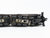 O Gauge 3-Rail Lionel 6-8550 PC Penn Central GG1 Electric Locomotive #8850