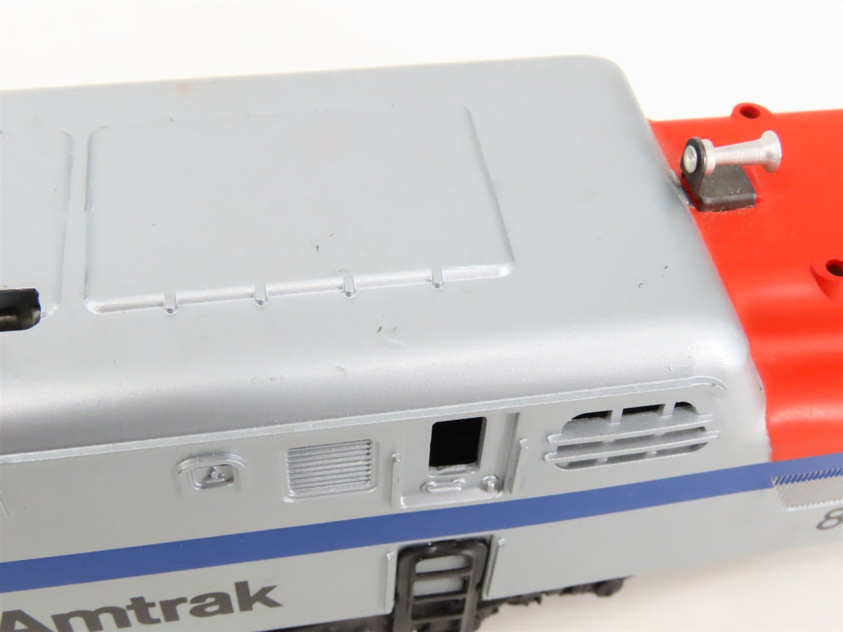 O Gauge 3-Rail Lionel 6-18303 AMTK Amtrak GG1 Electric Locomotive #8303