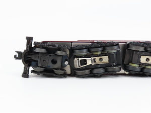 O Gauge 3-Rail Lionel 6-8753 PRR Pennsylvania GG1 Electric Locomotive #8753