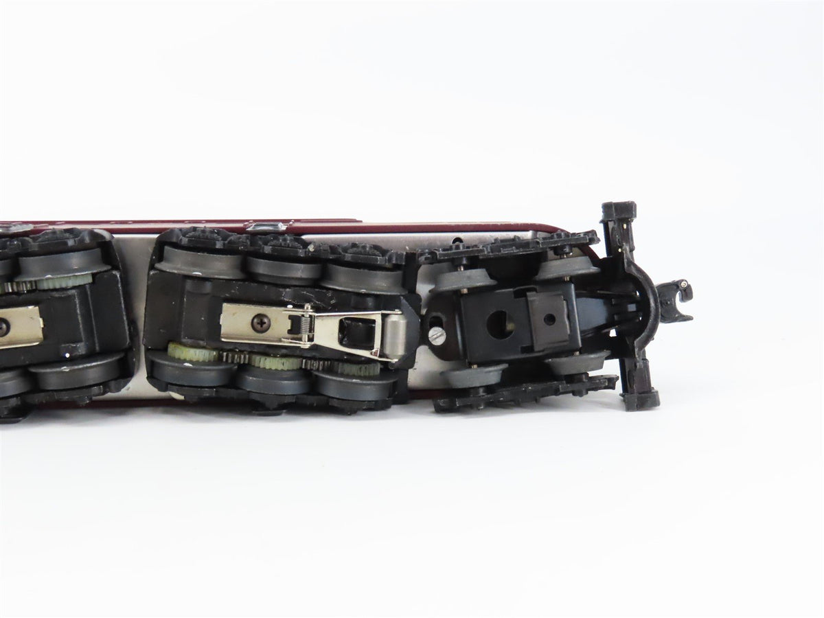 O Gauge 3-Rail Lionel 6-8753 PRR Pennsylvania GG1 Electric Locomotive #8753