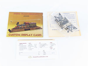 O Gauge 3-Rail Lionel 6-8753 PRR Pennsylvania GG1 Electric Locomotive #8753