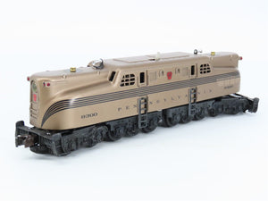 O 3-Rail Lionel 6-18300 Mint Series PRR Pennsylvania GG1 Electric Loco #8300