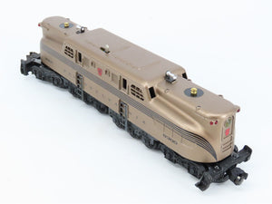 O 3-Rail Lionel 6-18300 Mint Series PRR Pennsylvania GG1 Electric Loco #8300