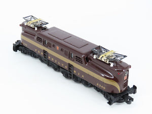 O Gauge 3-Rail Lionel PRR Pennsylvania GG1 Electric Locomotive #2340