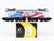 O Gauge 3-Rail K-Line 6-21701 Star Spangled GG1 Electric Locomotive #4837