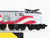 O Gauge 3-Rail K-Line 6-21701 Star Spangled GG1 Electric Locomotive #4837