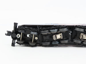 O Gauge 3-Rail K-Line 6-21701 Star Spangled GG1 Electric Locomotive #4837