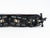 O Gauge 3-Rail K-Line 6-21701 Star Spangled GG1 Electric Locomotive #4837