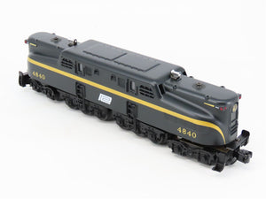 O Gauge 3-Rail Lionel 6-38235 PC Penn Central ex-PRR GG1 Electric Loco #4840
