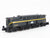 O Gauge 3-Rail Lionel 6-38235 PC Penn Central ex-PRR GG1 Electric Loco #4840