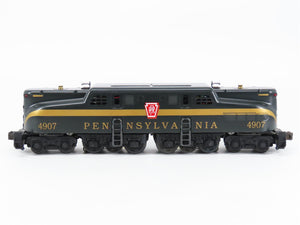 O Gauge 3-Rail Lionel PRR Pennsylvania GG1 Electric Locomotive #4907