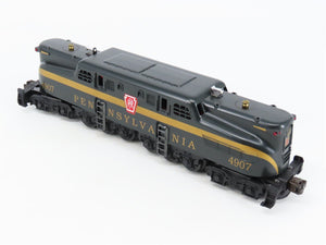 O Gauge 3-Rail Lionel PRR Pennsylvania GG1 Electric Locomotive #4907