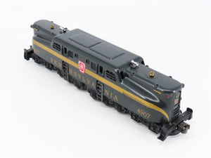 O Gauge 3-Rail Lionel PRR Pennsylvania GG1 Electric Locomotive #4907