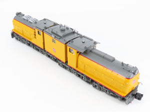O Gauge 3-Rail Lionel 6-18389 MILW Milwaukee Road Bi-Polar Electric #E1 w/Legacy
