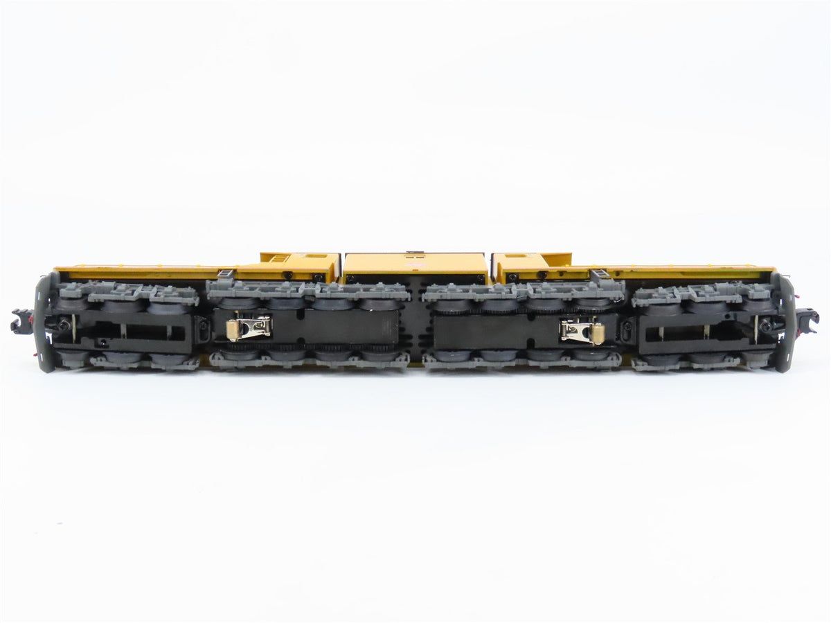 O Gauge 3-Rail Lionel 6-18389 MILW Milwaukee Road Bi-Polar Electric #E1 w/Legacy