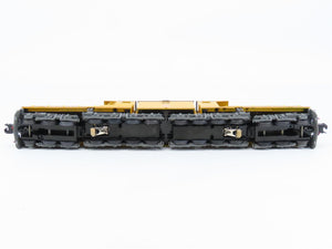 O Gauge 3-Rail Lionel 6-18389 MILW Milwaukee Road Bi-Polar Electric #E1 w/Legacy