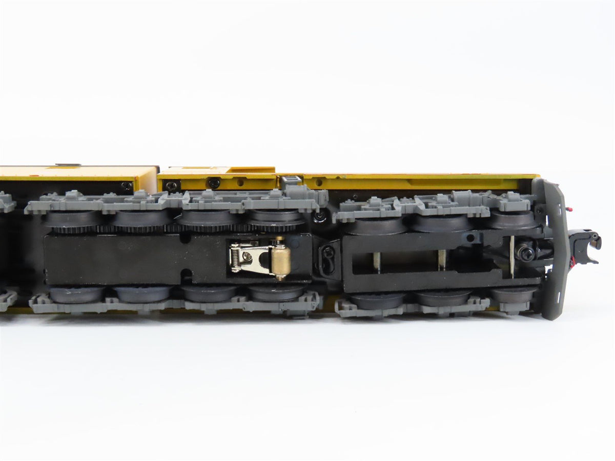 O Gauge 3-Rail Lionel 6-18389 MILW Milwaukee Road Bi-Polar Electric #E1 w/Legacy
